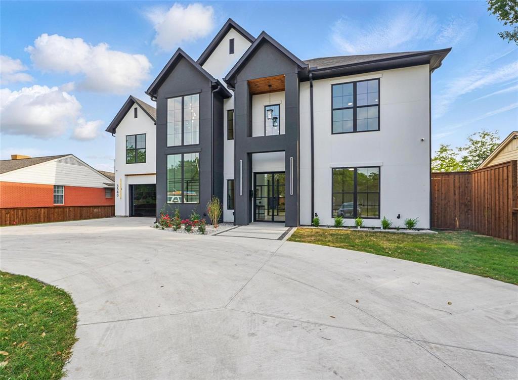 3540 Royal Lane