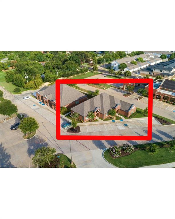 6340 Davis Boulevard