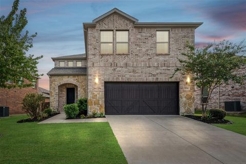 2536 Bozeman Lane Carrollton TX 75010