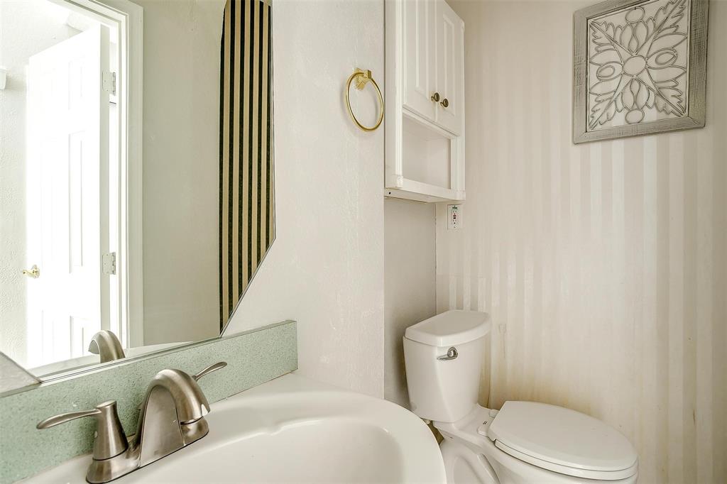 Willow Creek Add - Residential Lease