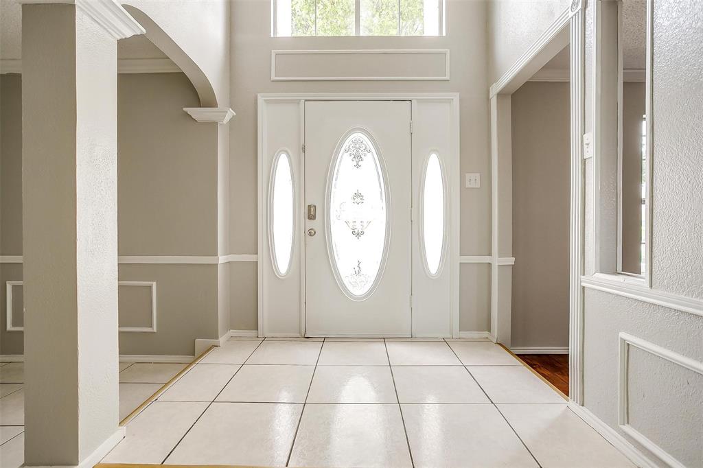 Willow Creek Add - Residential Lease