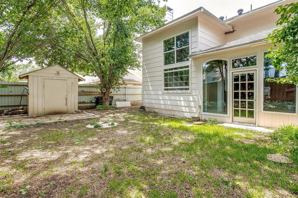 Willow Creek Add - Residential Lease