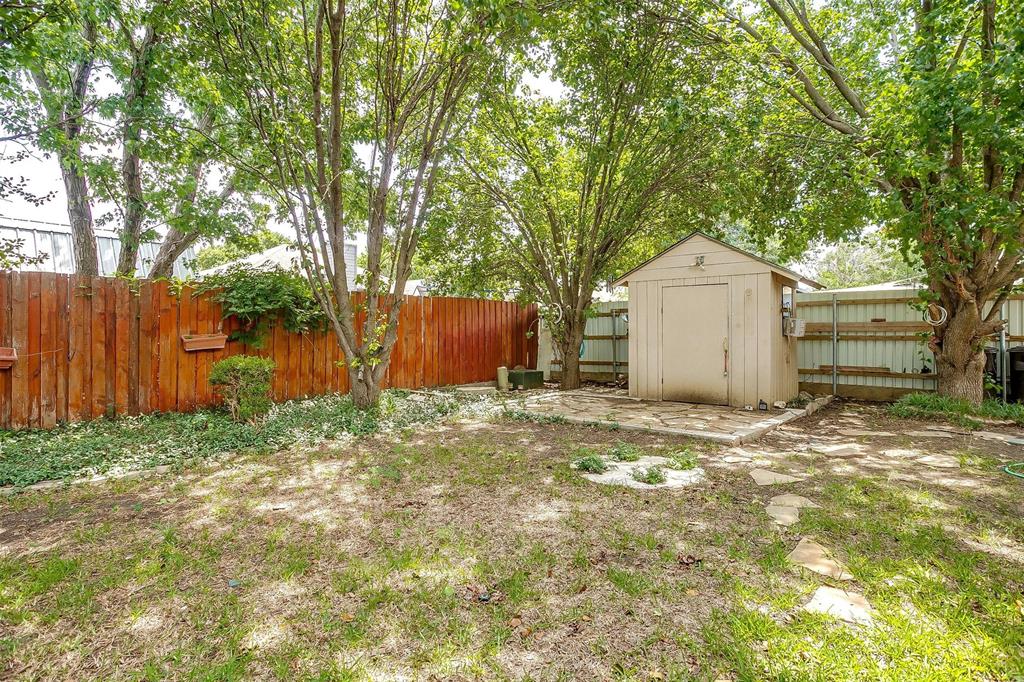 Willow Creek Add - Residential Lease