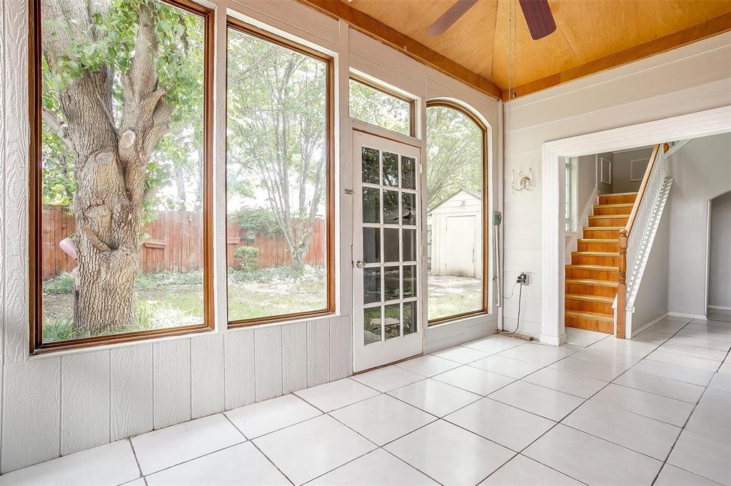 Willow Creek Add - Residential Lease