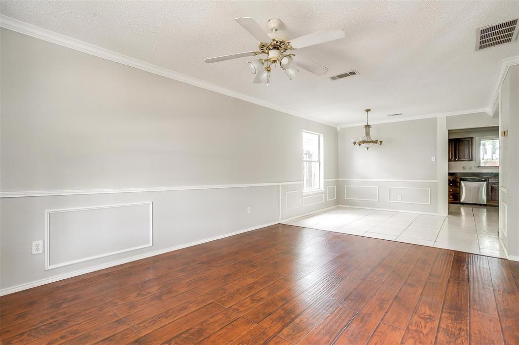 Willow Creek Add - Residential Lease