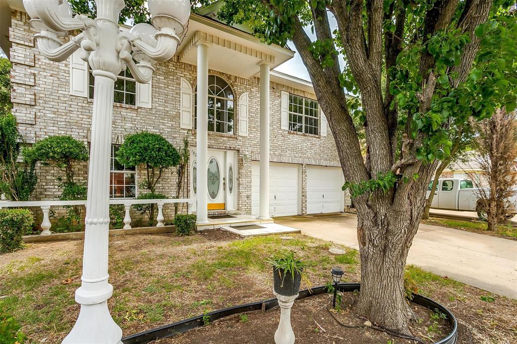 Willow Creek Add - Residential Lease