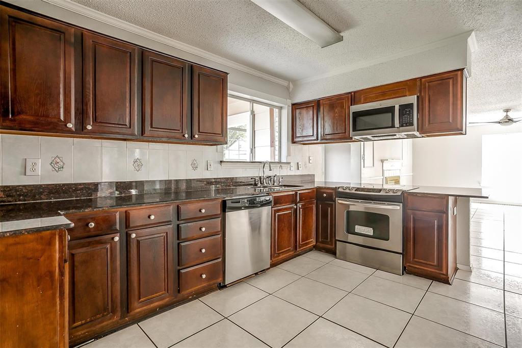 Willow Creek Add - Residential Lease