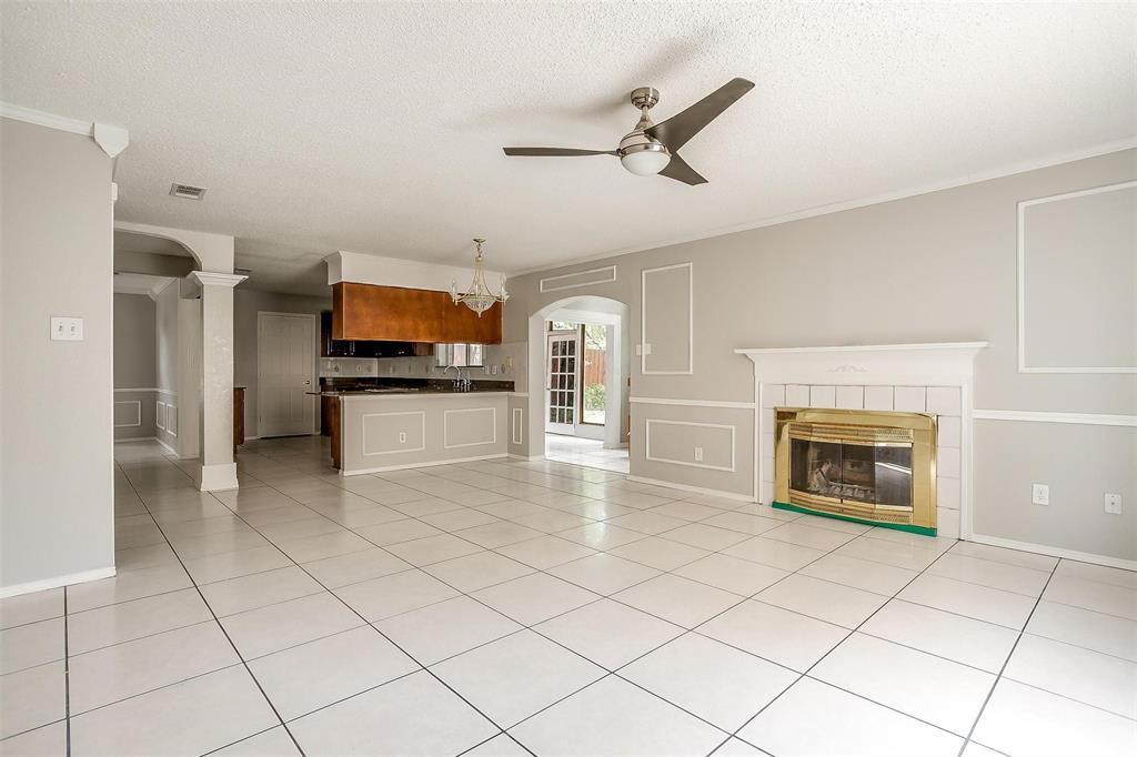 Willow Creek Add - Residential Lease