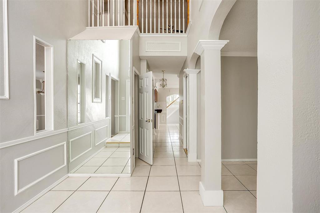 Willow Creek Add - Residential Lease