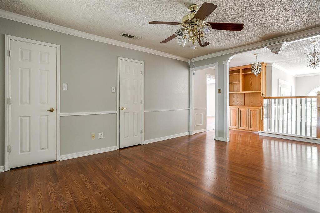 Willow Creek Add - Residential Lease