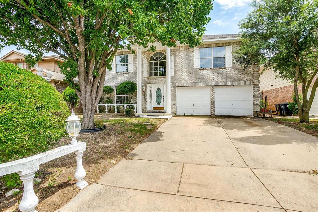 Willow Creek Add - Residential Lease