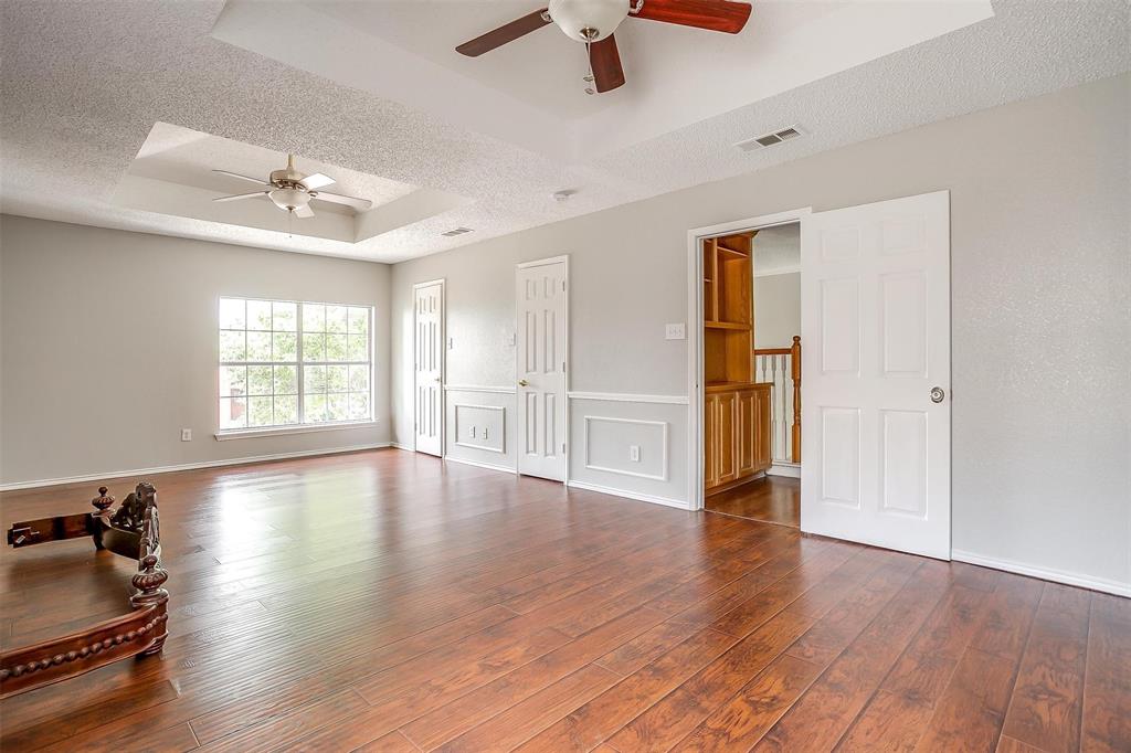 Willow Creek Add - Residential Lease