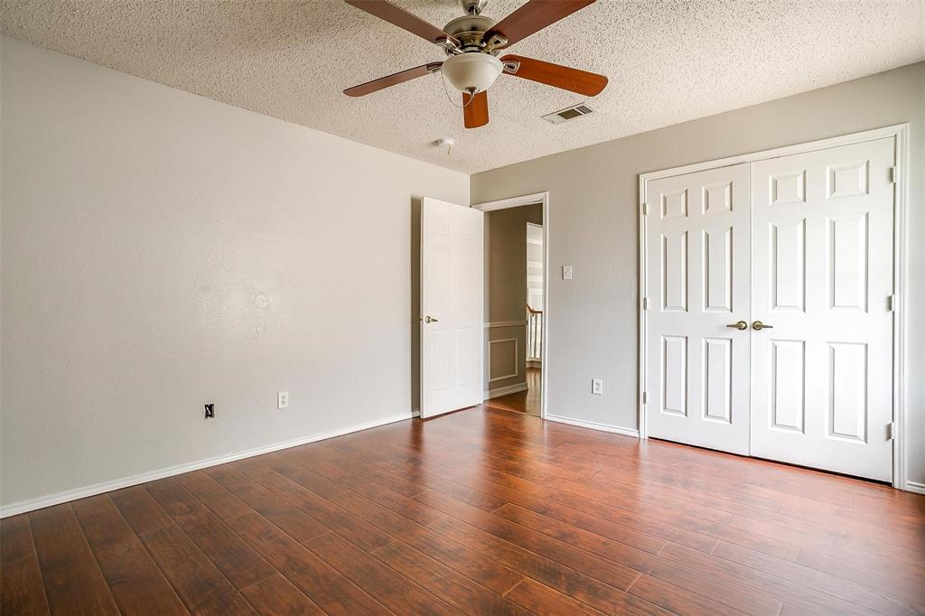 Willow Creek Add - Residential Lease