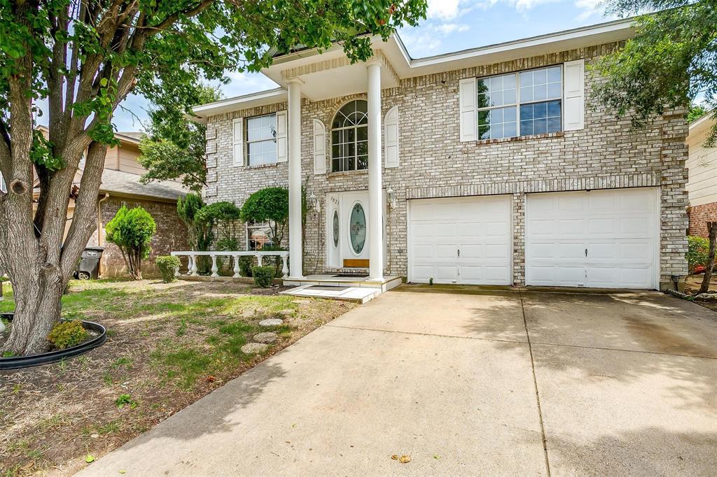 Willow Creek Add - Residential Lease