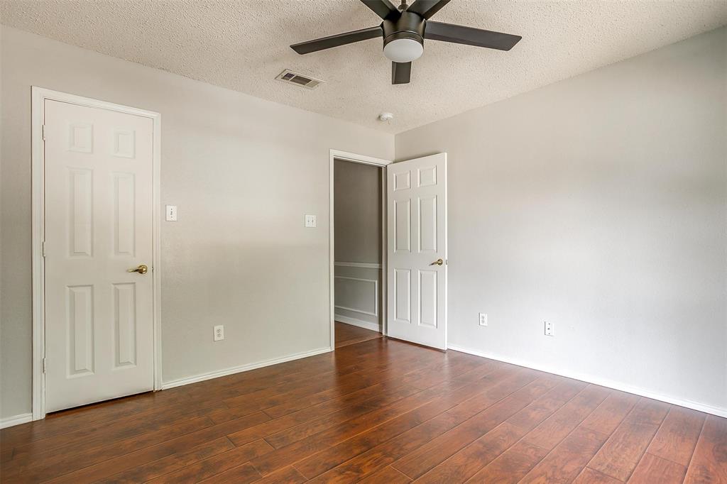 Willow Creek Add - Residential Lease