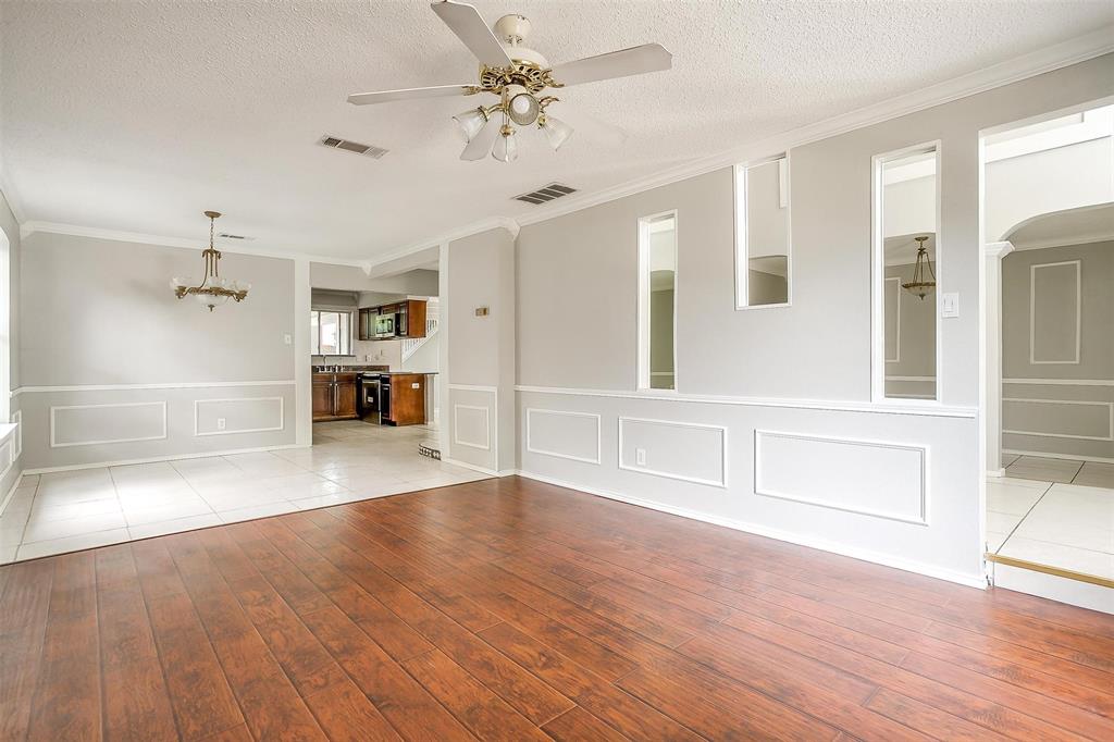 Willow Creek Add - Residential Lease