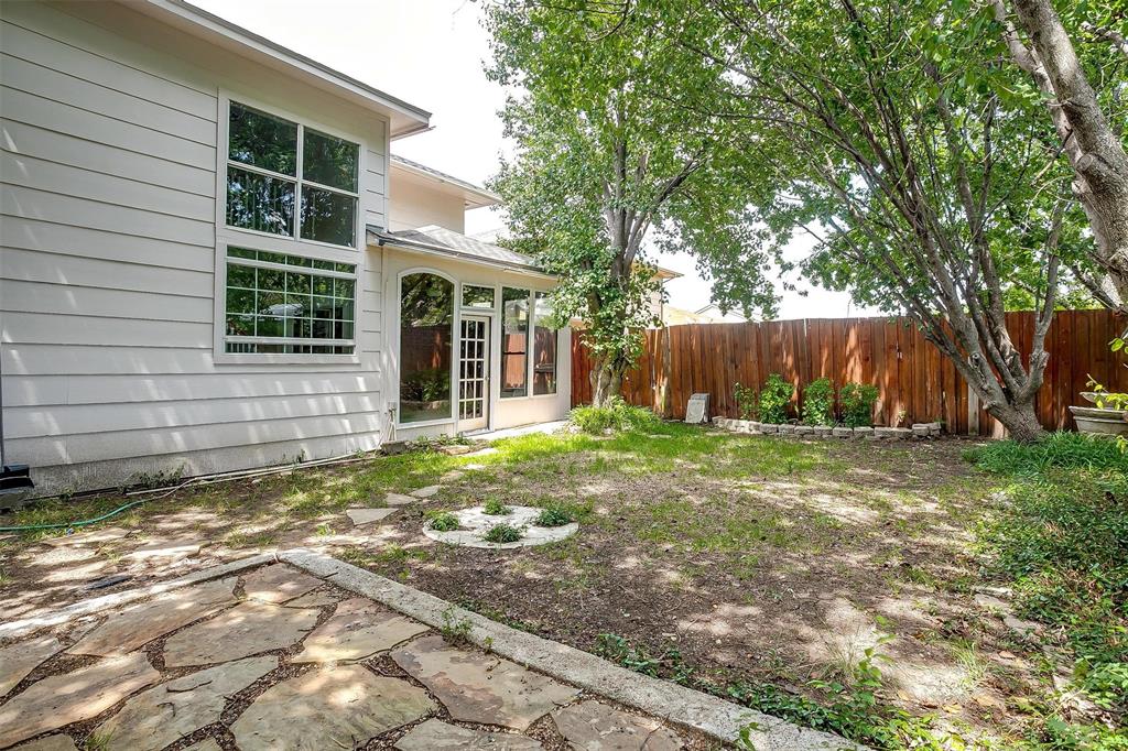 Willow Creek Add - Residential Lease