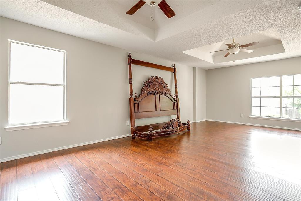 Willow Creek Add - Residential Lease