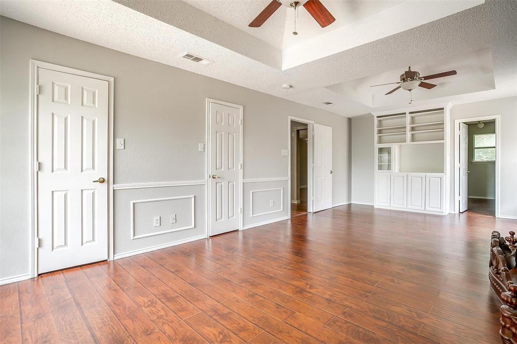 Willow Creek Add - Residential Lease