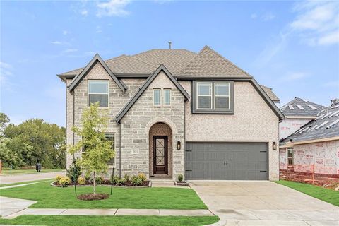 301 Dove Haven Drive Wylie TX 75098