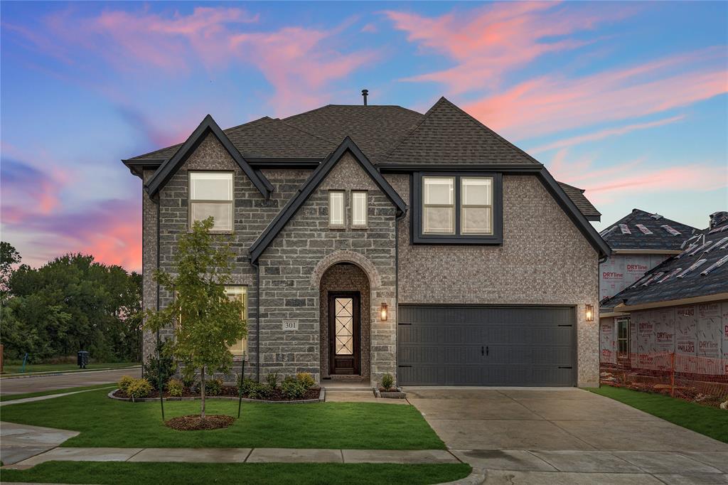 301 Dove Haven Drive