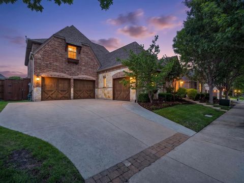 Photo of 14844 Story Lane, Frisco, TX 75035 (MLS # 21271323)