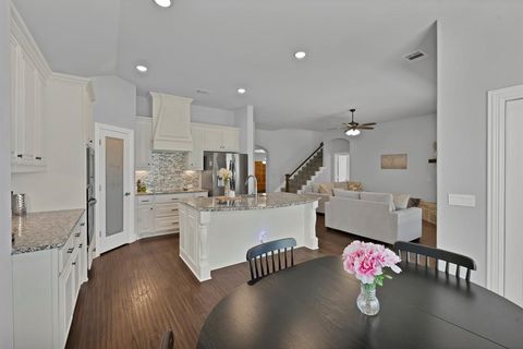 A home in Midlothian