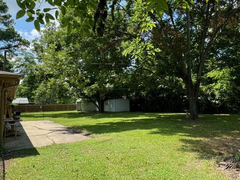 A home in Clarksville