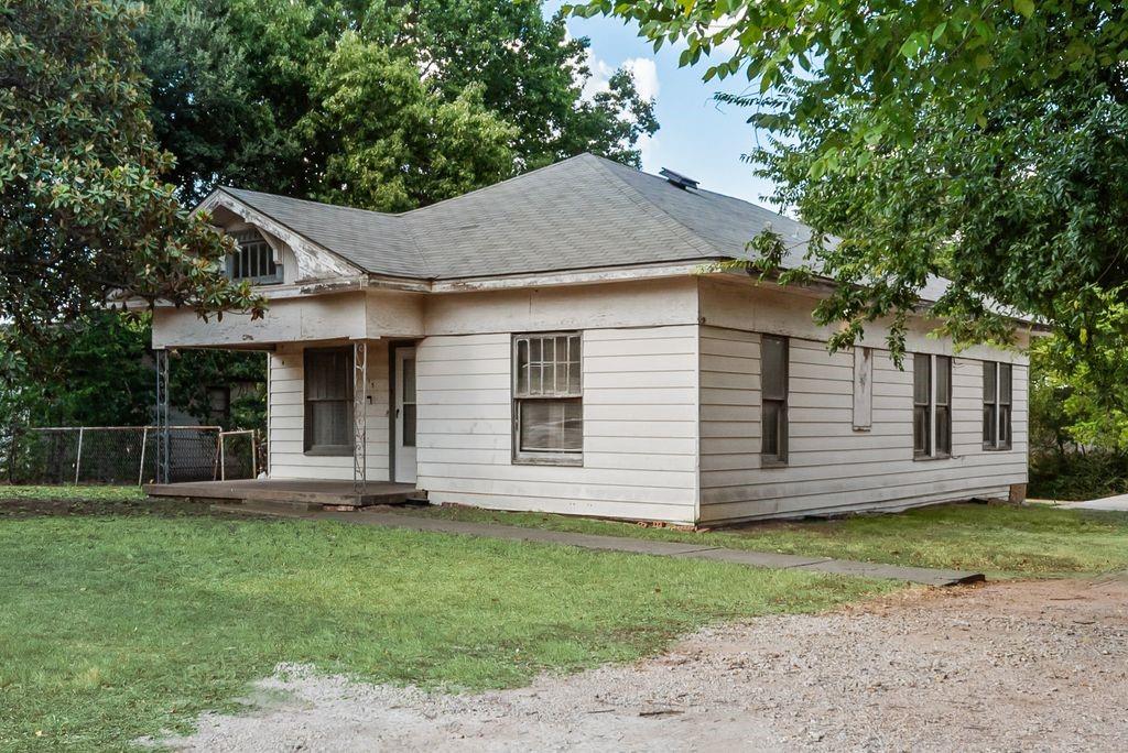 1415 Dowdy Ferry Road