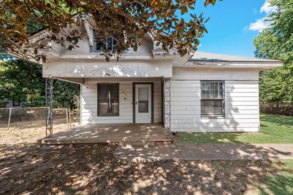 1415 Dowdy Ferry Road