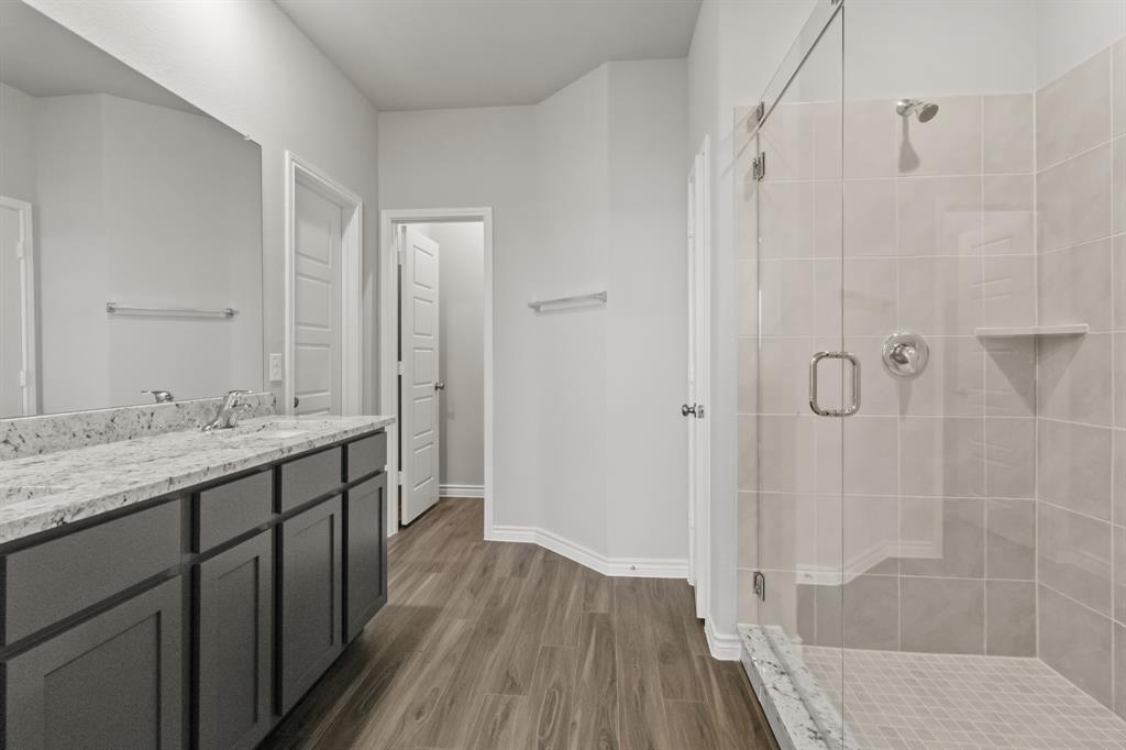 Rocky Creek Crossing - Residential