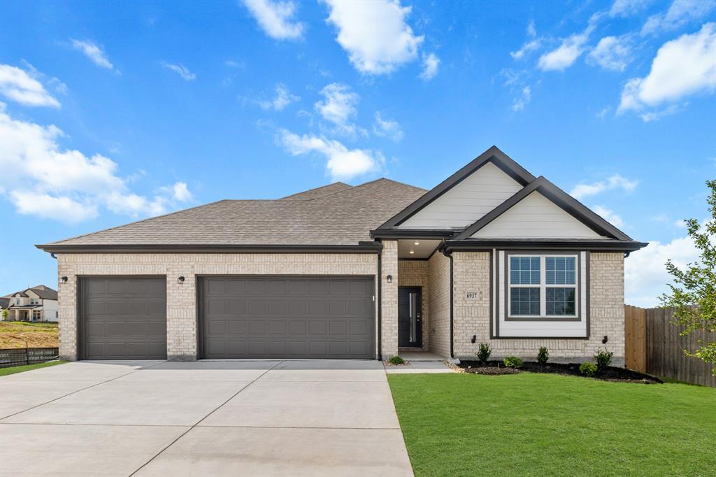 Rocky Creek Crossing - Residential