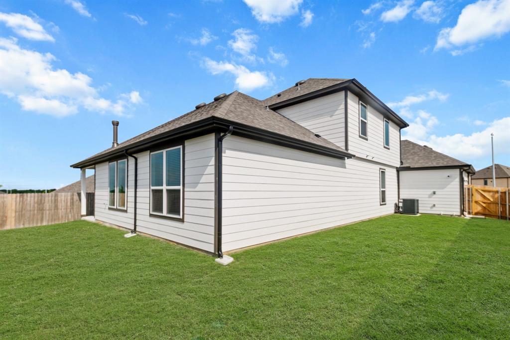 Rocky Creek Crossing - Residential