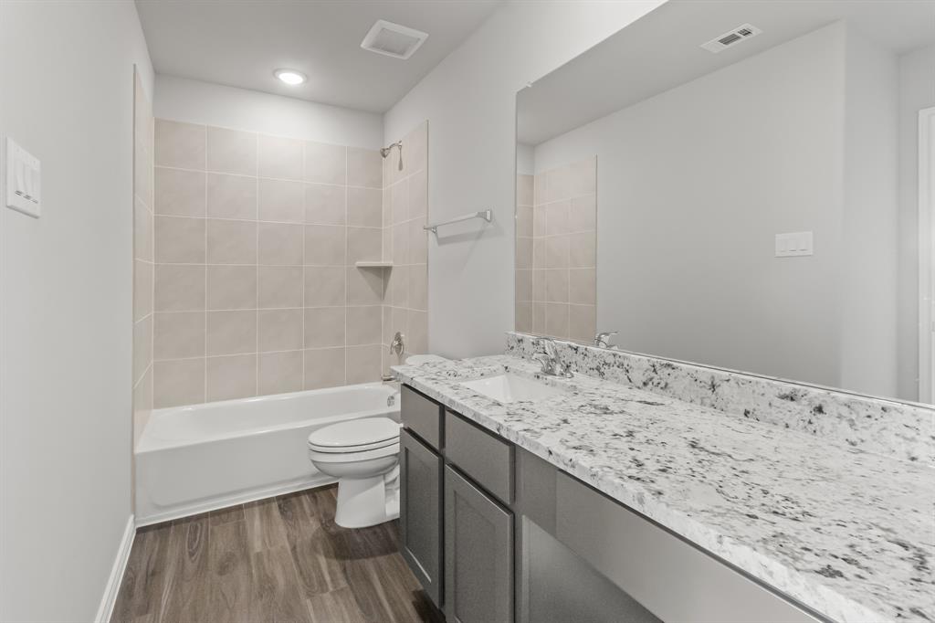 Rocky Creek Crossing - Residential