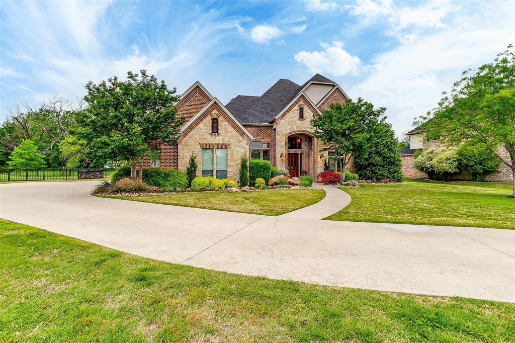 203 Augusta Court