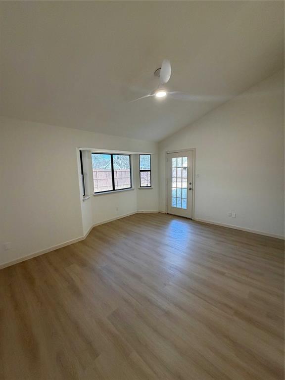 Fairview PH 02 - Residential