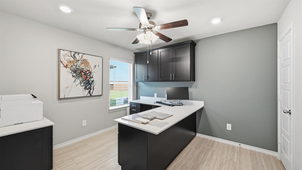 Lonestar at Liberty Trails - Residential