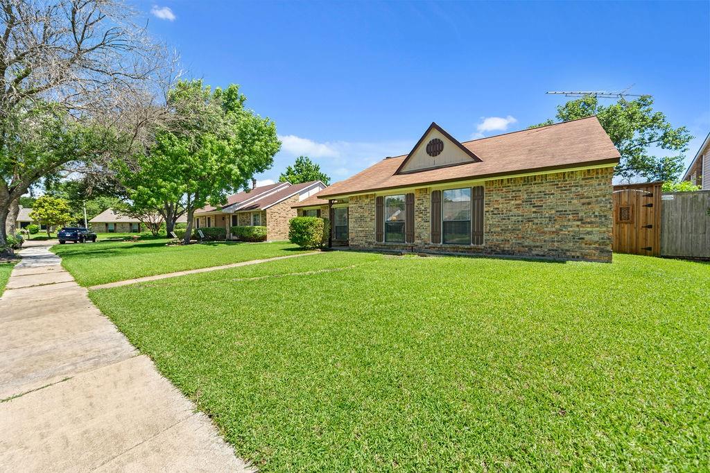 1310 Timbercreek Court
