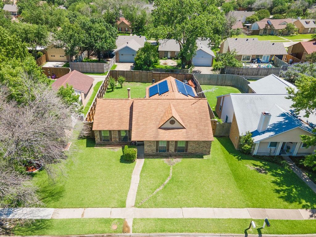 1310 Timbercreek Court