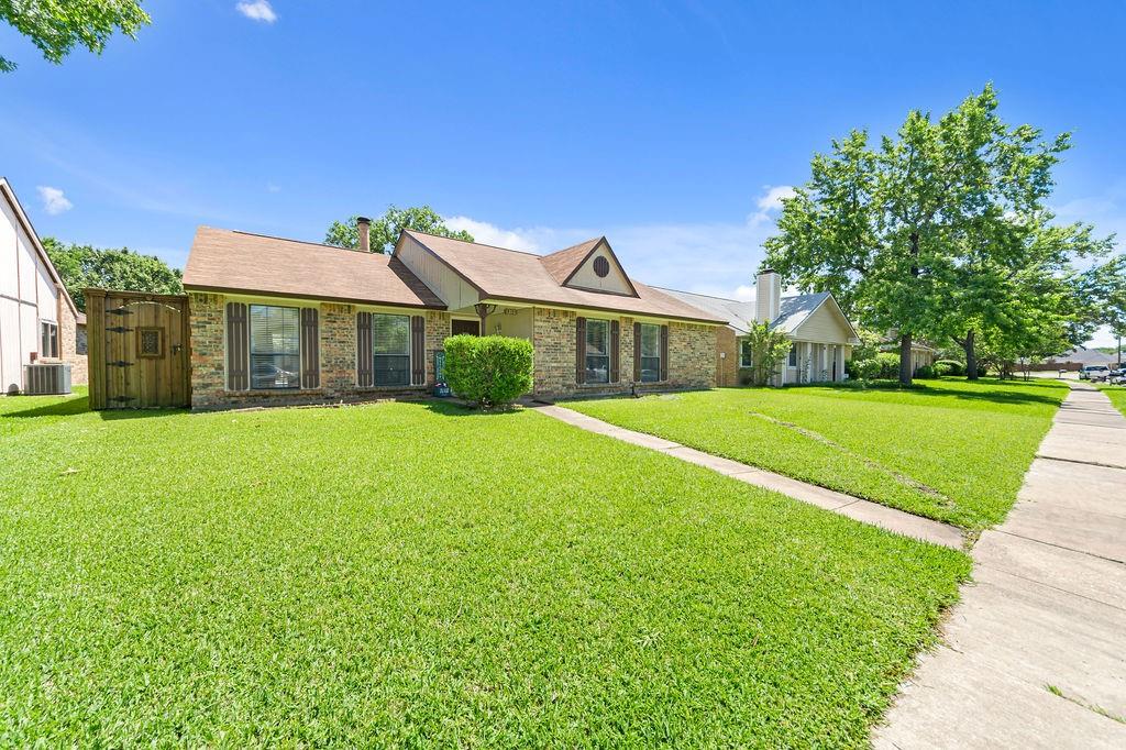1310 Timbercreek Court
