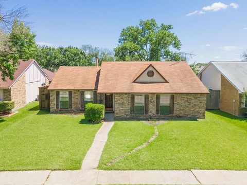 1310 Timbercreek Court Allen TX 75002