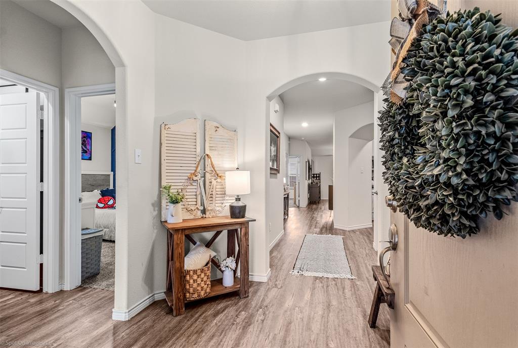 Williamsburg Ph 1b-3 - Residential