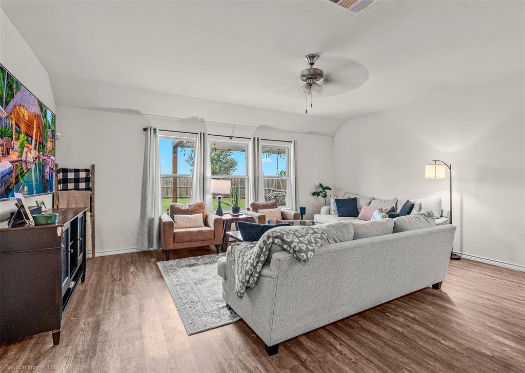 Williamsburg Ph 1b-3 - Residential