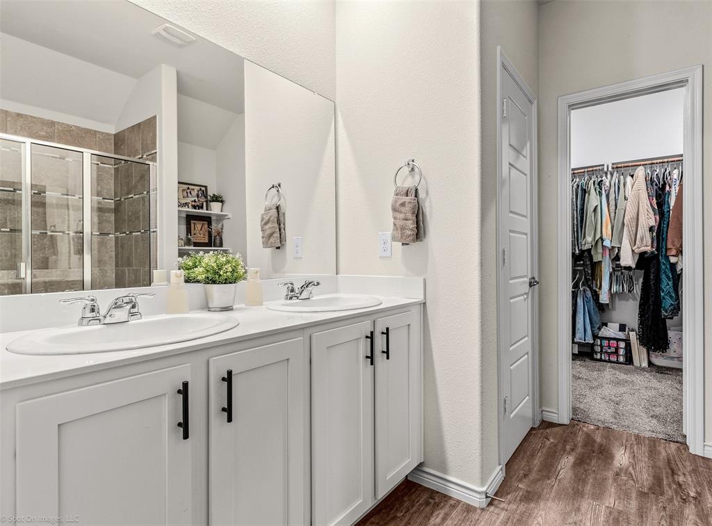 Williamsburg Ph 1b-3 - Residential