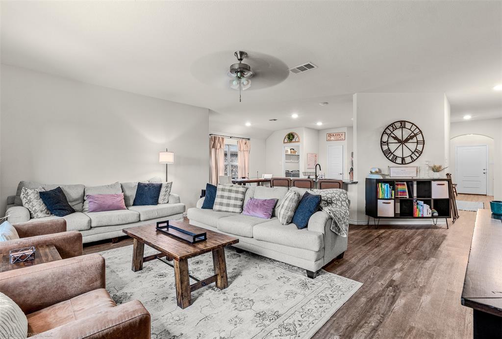 Williamsburg Ph 1b-3 - Residential