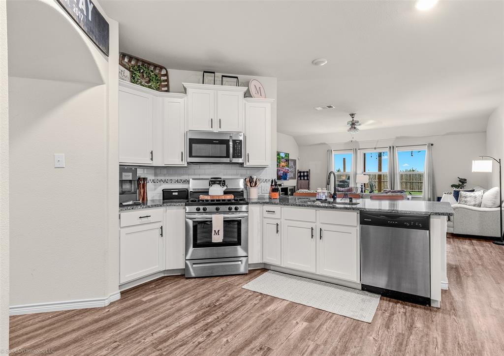 Williamsburg Ph 1b-3 - Residential