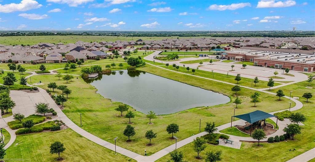 Williamsburg Ph 1b-3 - Residential