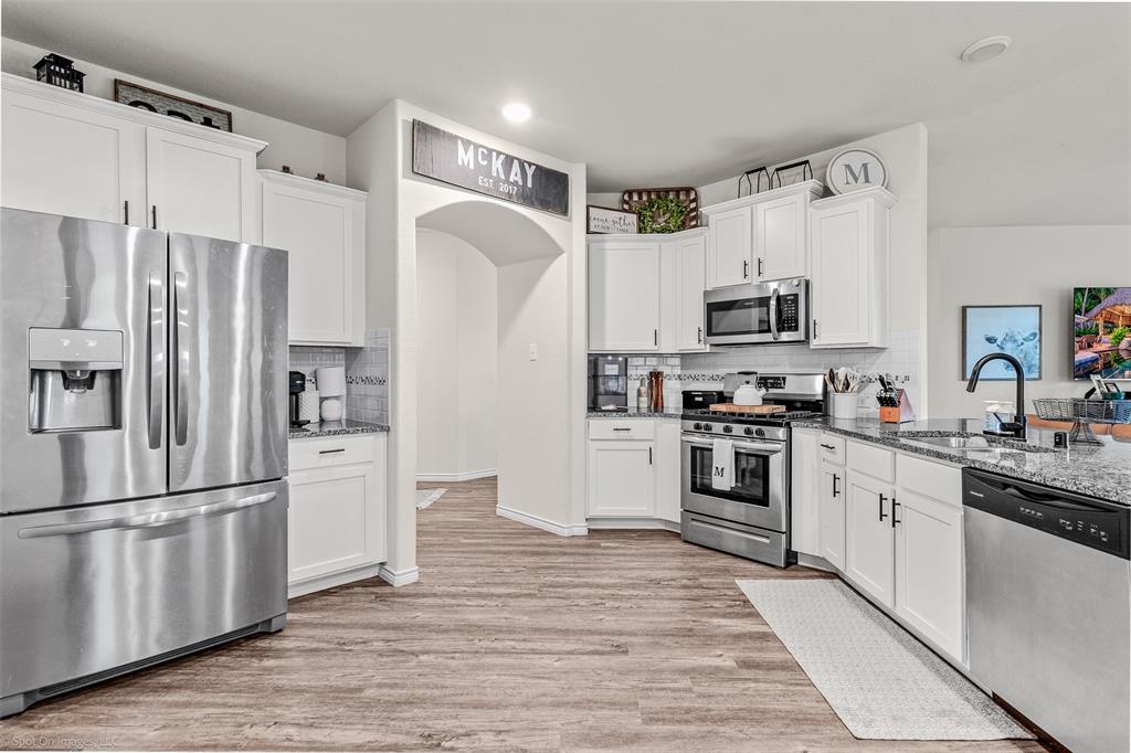 Williamsburg Ph 1b-3 - Residential