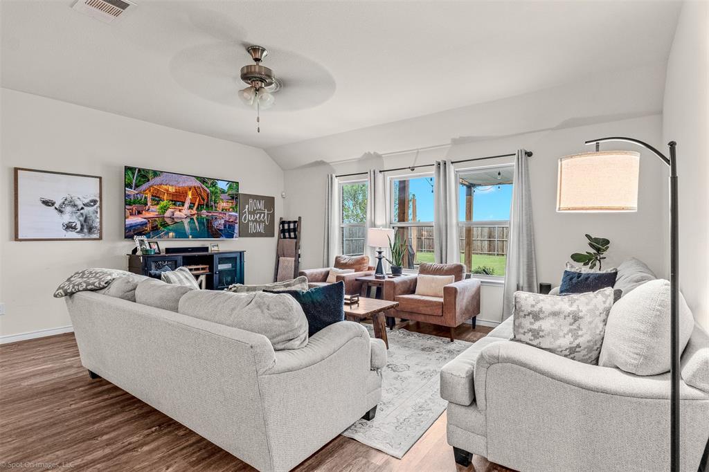 Williamsburg Ph 1b-3 - Residential