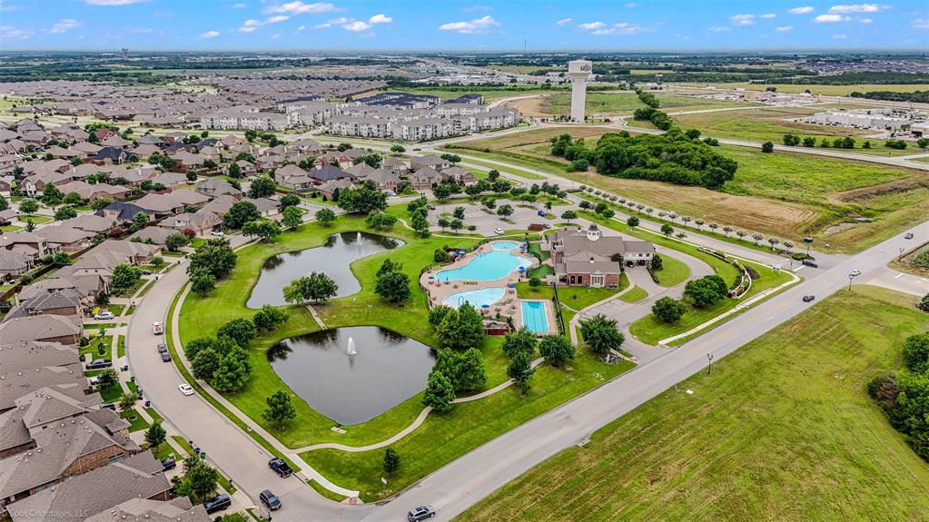 Williamsburg Ph 1b-3 - Residential